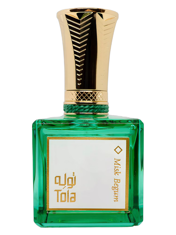 Tola Misk Begum