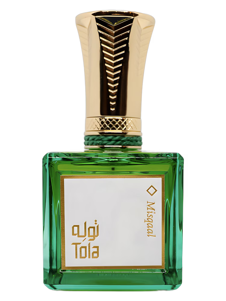 Tola Misqaal