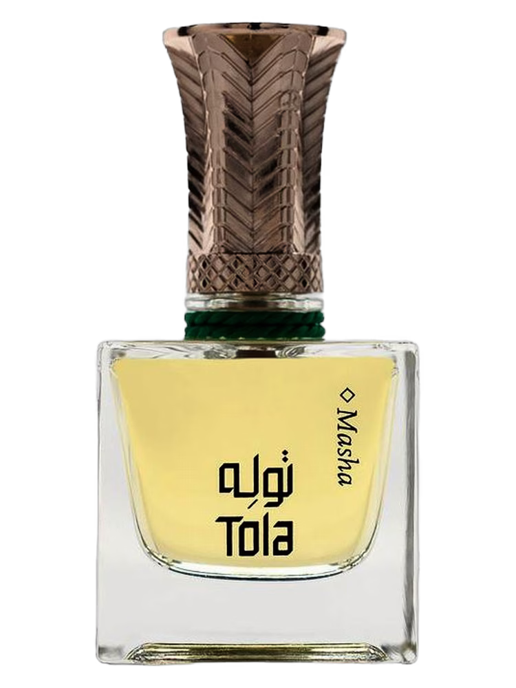 Tola Masha