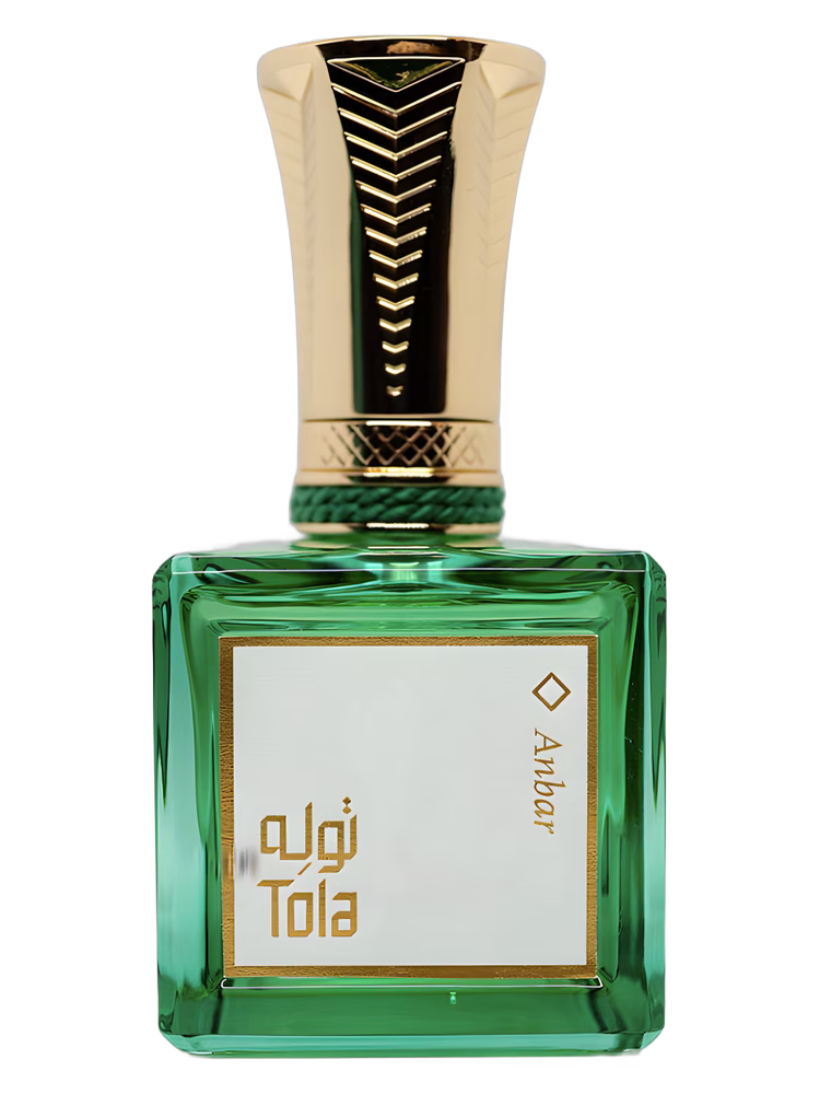 Tola Anbar