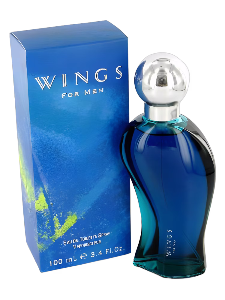 Giorgio Beverly Hills Wings for Men