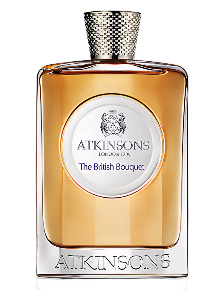 Atkinsons The British Bouquet