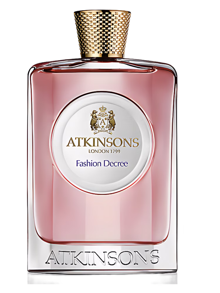 Atkinsons Fashion Decree Woman