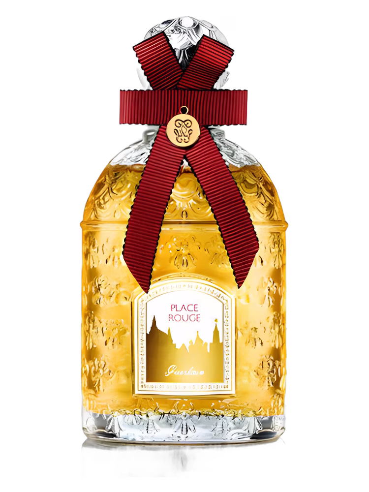 Guerlain Place Rouge