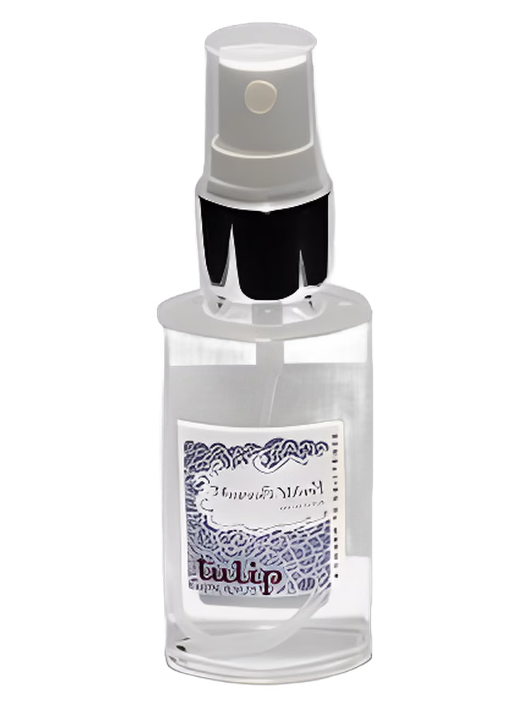 Tulip Neroli Wood