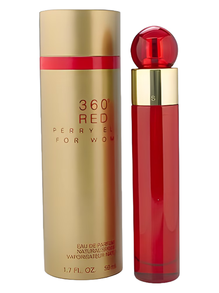 Perry Ellis 360° Red