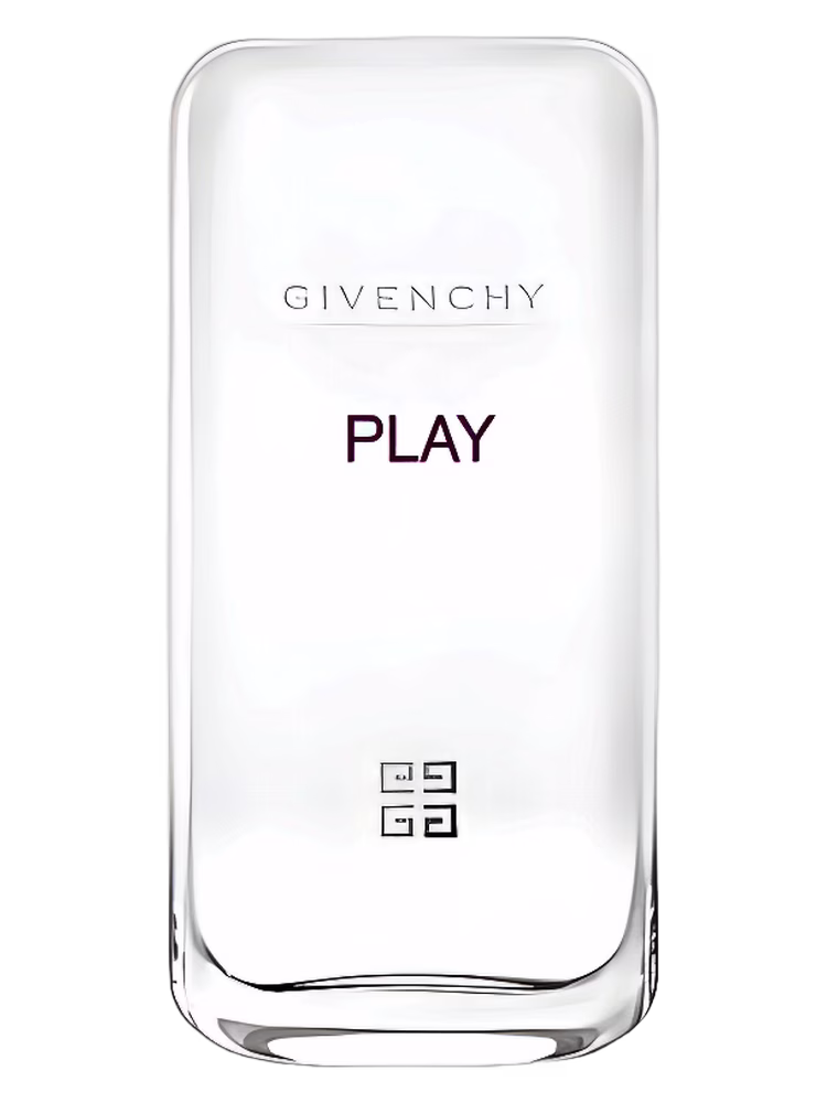 Givenchy Play For Her Eau de Toilette