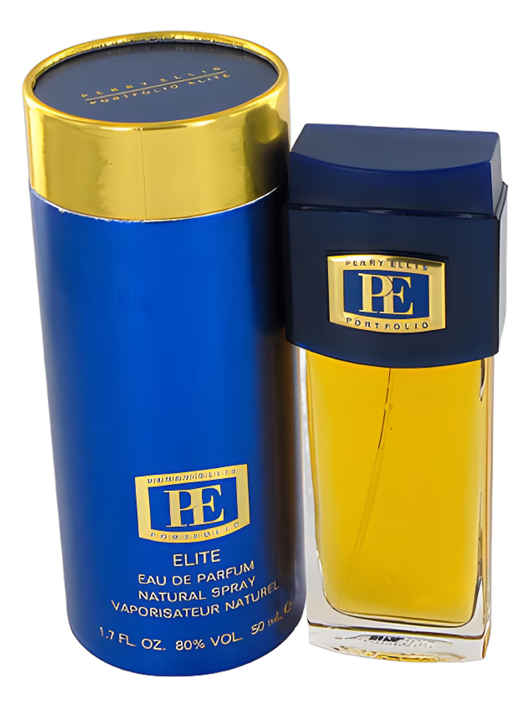 Perry Ellis Portfolio Elite