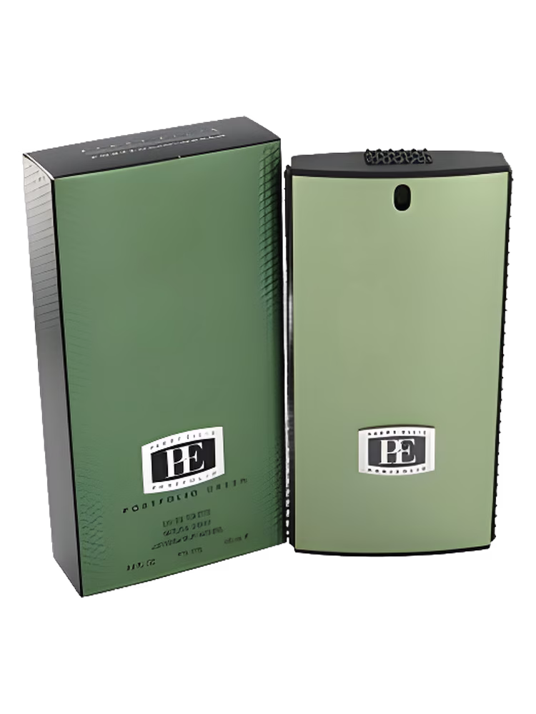 Perry Ellis Portfolio Green for Men