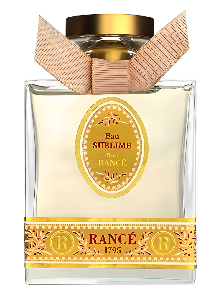 Rance 1795 Rue Rance Eau Sublime