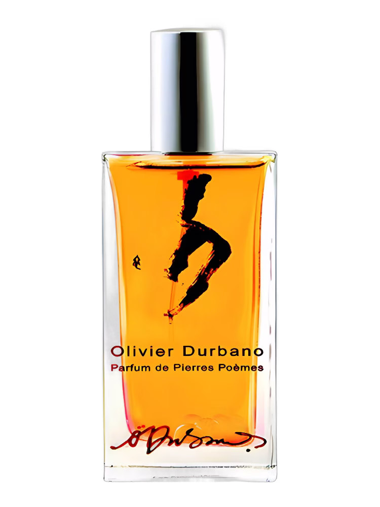 Olivier Durbano Lapis Philosophorum