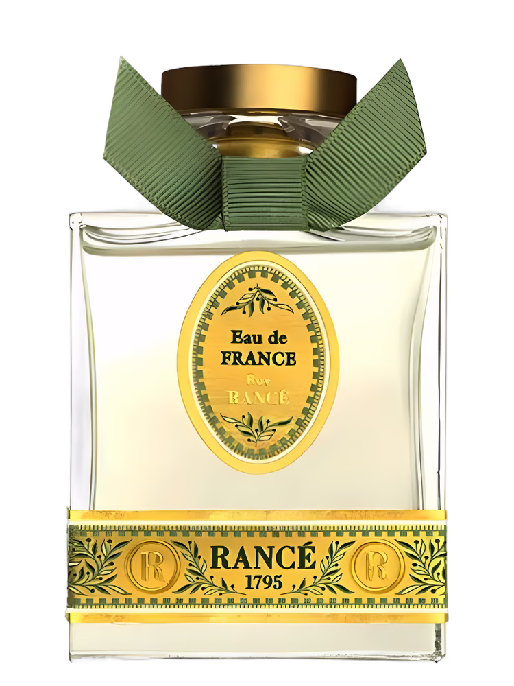 Rance 1795 Rue Rance Eau de France