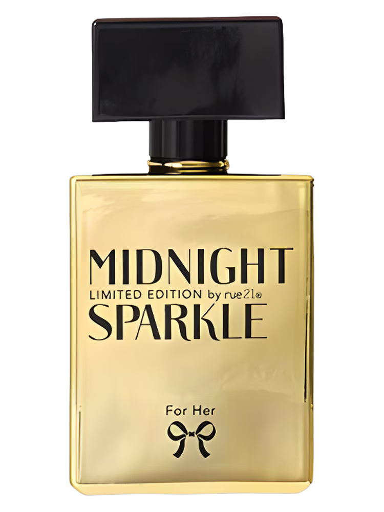 Rue21 Midnight Sparkle