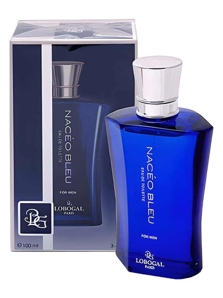 Lobogal Naceo Bleu