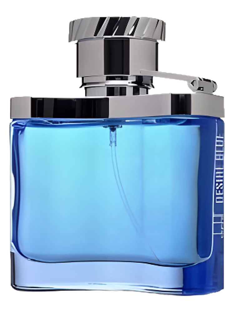 Alfred Dunhill Desire Blue