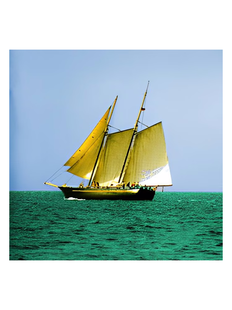 Abdes Salaam Attars Perfumes Sea Wood