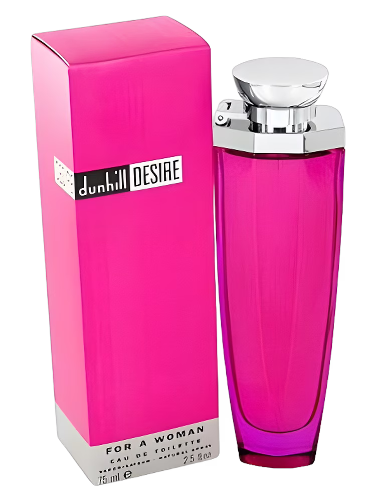 Alfred Dunhill Desire for a Woman