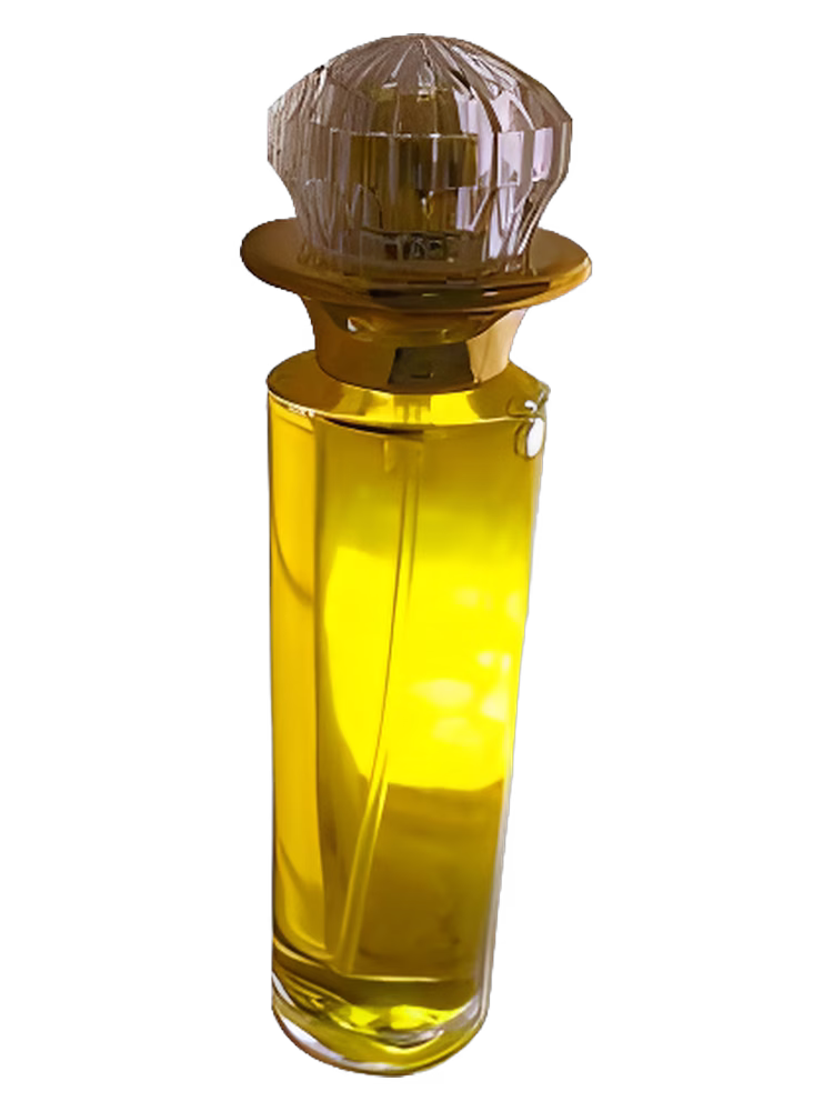Abdes Salaam Attars Perfumes Rose Heart