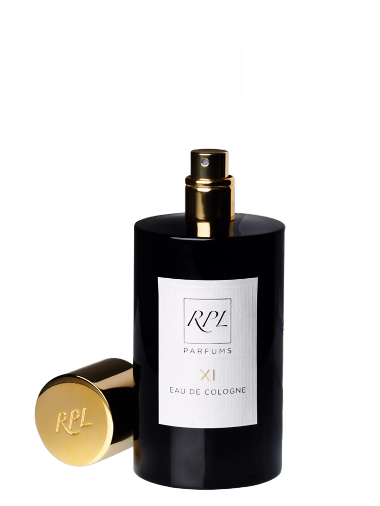 RPL XI Eau de Cologne