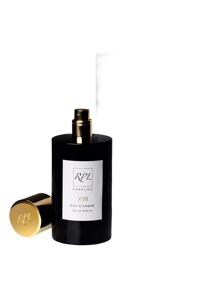 RPL XIII Eau de Ambre