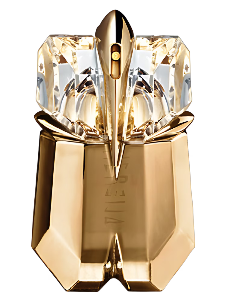 Mugler Alien Liqueur de Parfum