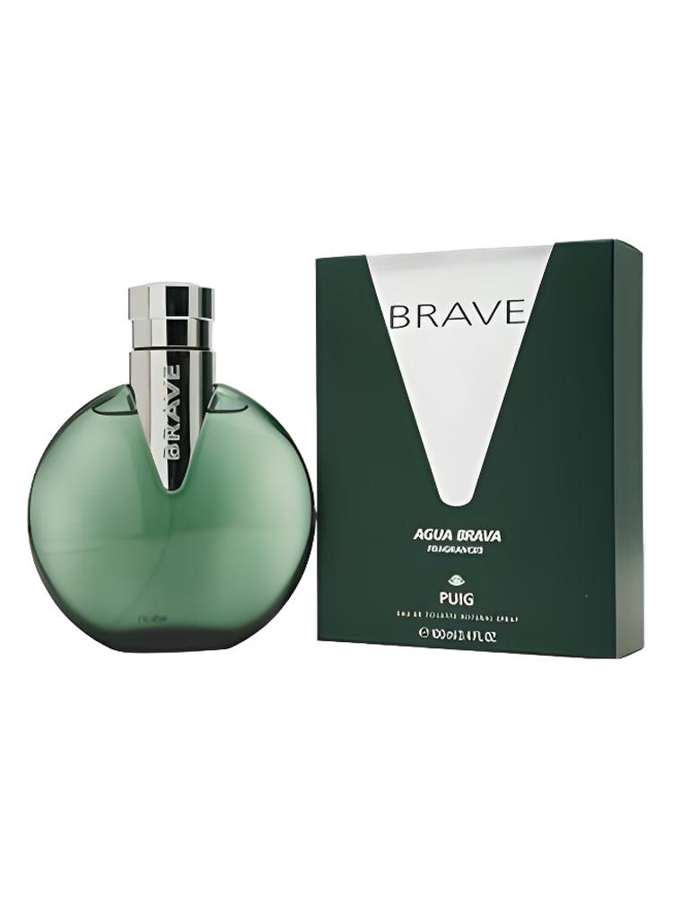 Antonio Puig Brave Agua Brava