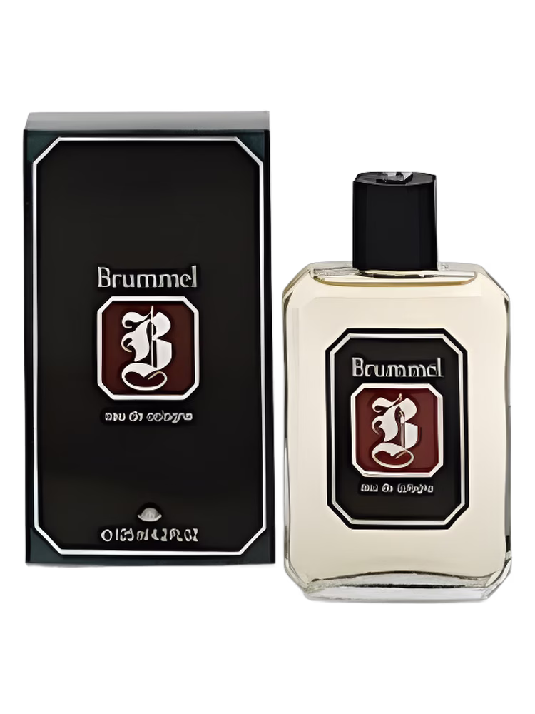 Antonio Puig Brummel