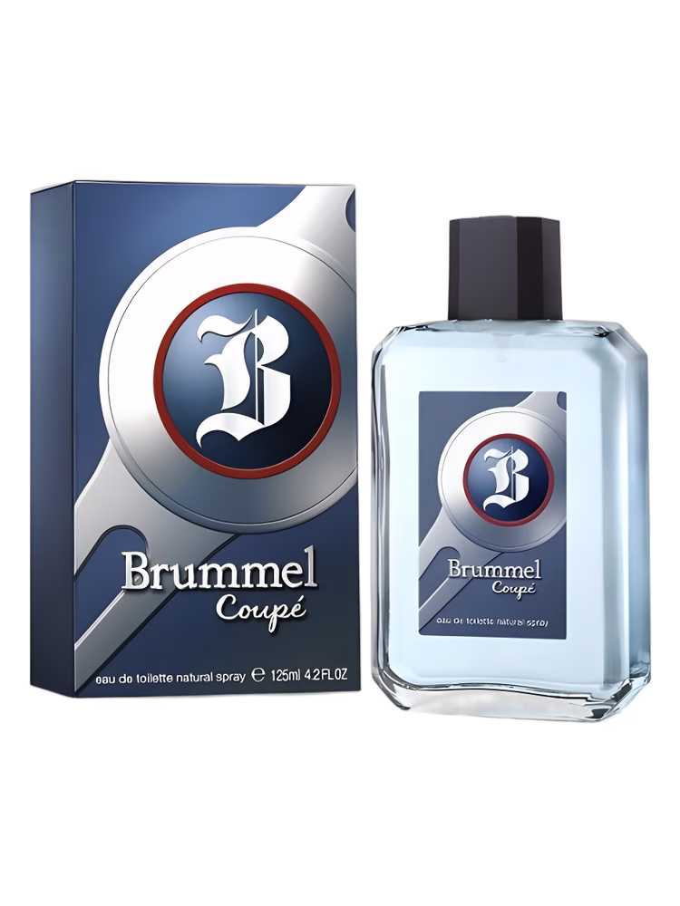 Antonio Puig Brummel Coupe