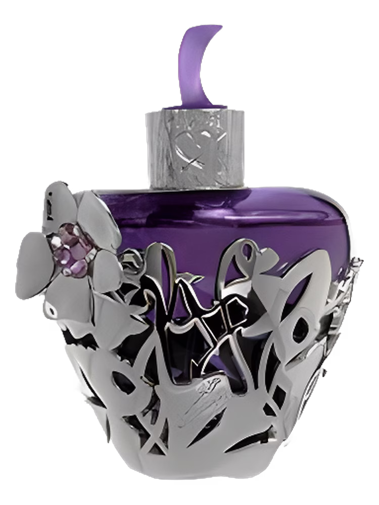 Lolita Lempicka L'eau d'Minuit 2007 Fleur de Minuit