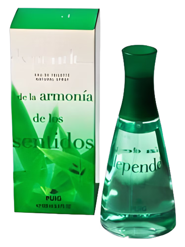Antonio Puig Depende De La Armonia De Los Sentidos