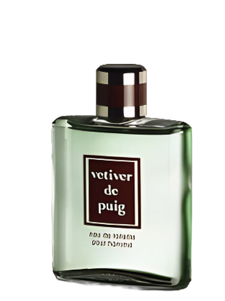 Antonio Puig Vetiver de Puig