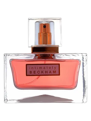 Intimately Beckham David Beckham perfume - a fragrance for women 2006