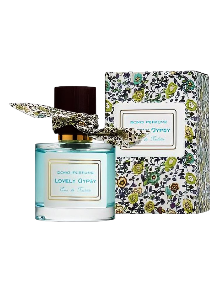 Pimkie Boho Parfum Lovely Gypsy
