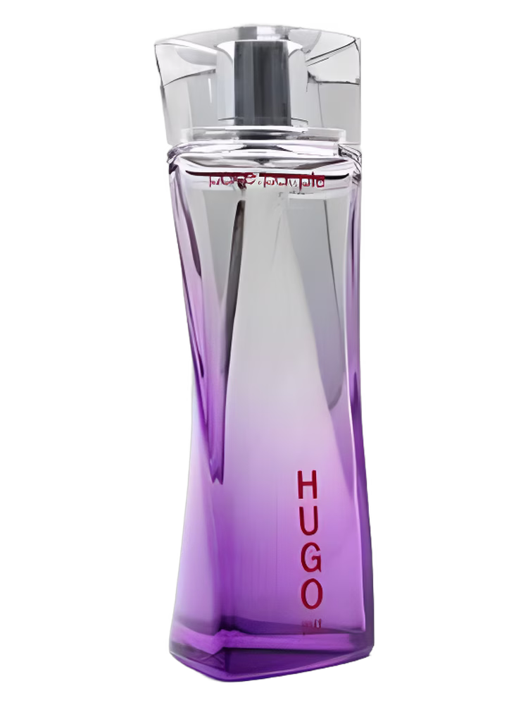 Hugo Boss Pure Purple