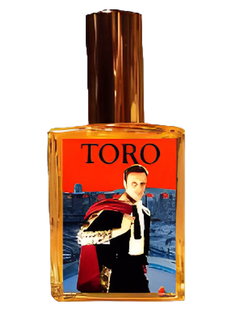 Opus Oils Fetish: Toro