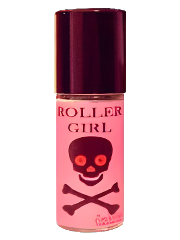 Opus Oils Roller Girl