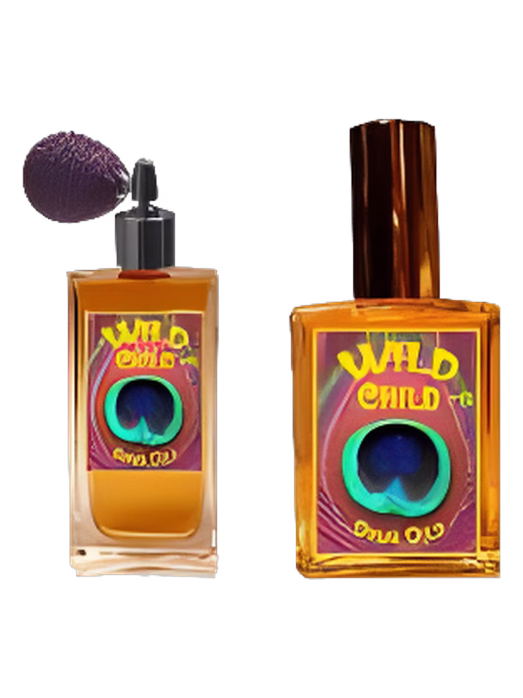 Opus Oils Wild Child #13