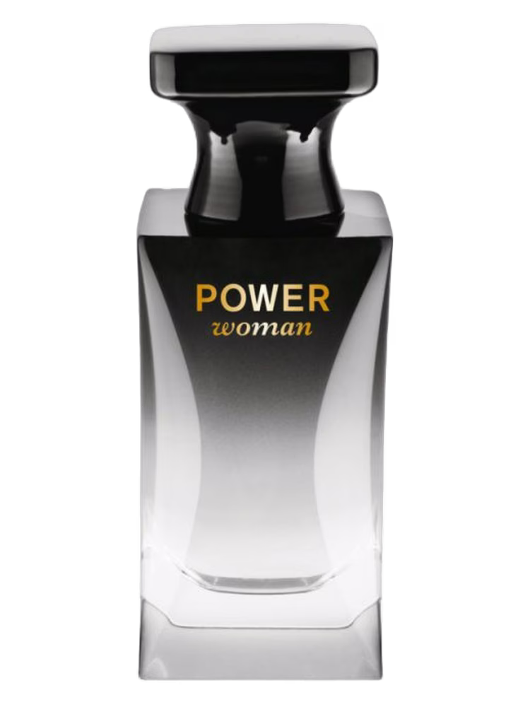 Oriflame Power Woman