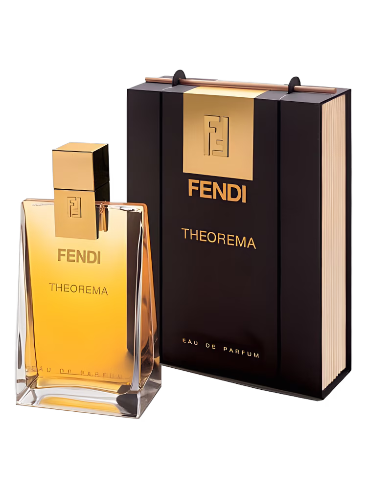 Fendi Fendi Theorema