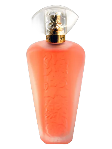 Fleur d'Interdit Givenchy perfume - a fragrance for women 1994