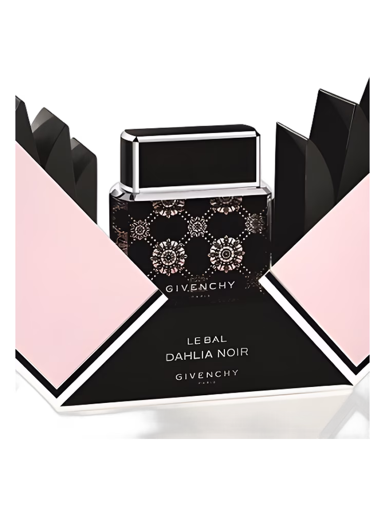 Givenchy Dahlia Noir Le Bal Eau de Parfum