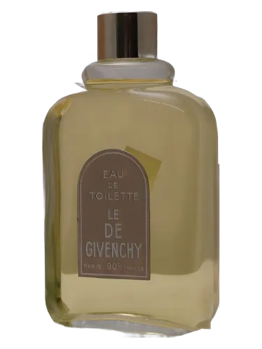 LE DE GIVENCHY NIVEAU VISIBLE 100ml 残9割 Le De Givenchy Givenchy perfume - a fragrance for women 1957