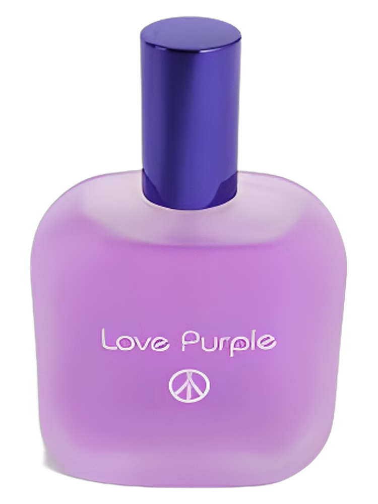 Pimkie Love Purple