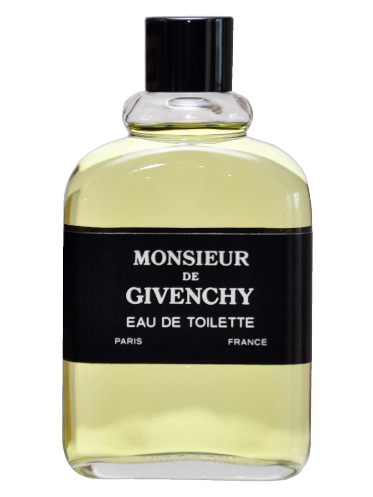 Givenchy Monsieur de Givenchy