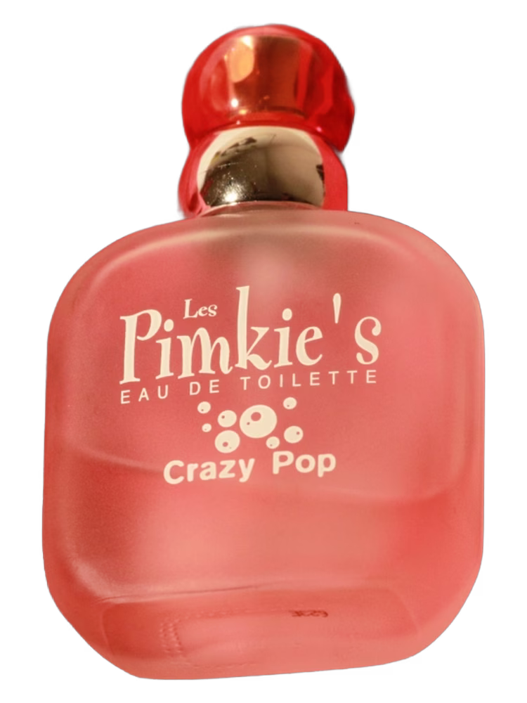Pimkie Crazy Pop