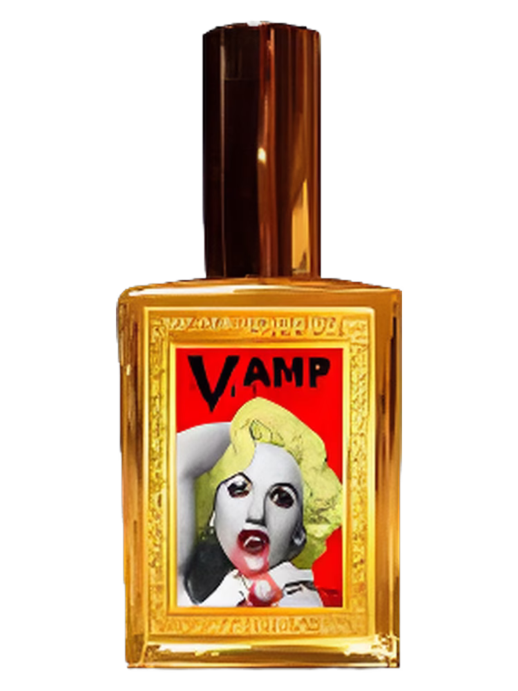 Opus Oils Afraid of the Dark: Vamp