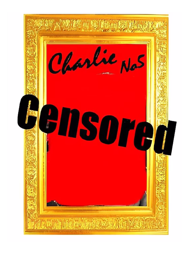 Opus Oils Afraid of the Dark: Charlie No. 5