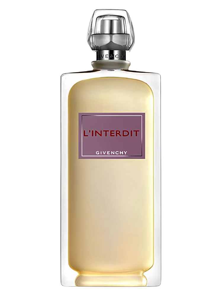 Givenchy Les Parfums Mythiques - L'Interdit