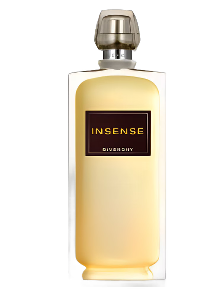 Givenchy Les Parfums Mythiques - Insense
