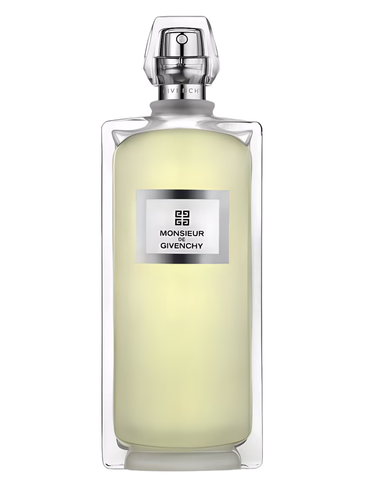 Givenchy Les Parfums Mythiques - Monsieur de Givenchy